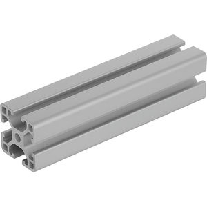 aluminum profile