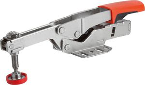 horizontal toggle clamp