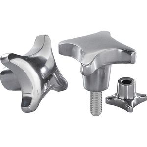 stainless steel nut