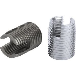 threaded insert