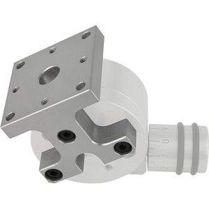 multi-angle fastening bracket