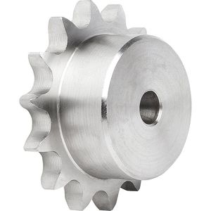 chain sprocket wheel