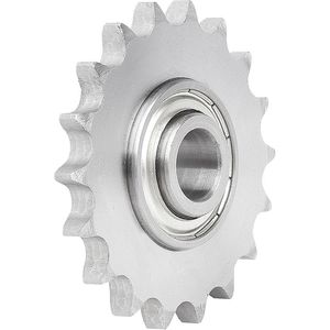 chain sprocket wheel