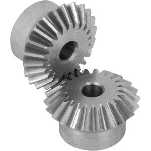 Bevel gears manufacturing - Vestavia gears