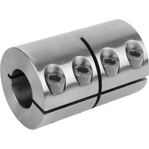 rigid coupling