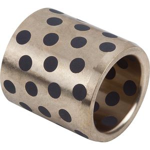 smooth guide bushing