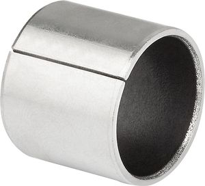 cylindrical plain bearing