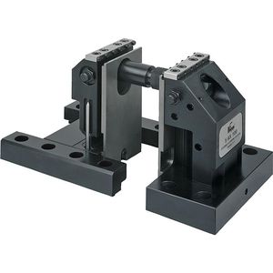 machinist vise x y