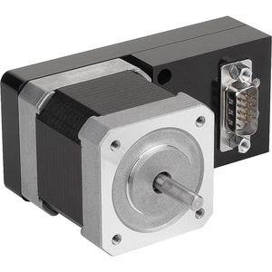 DC motor