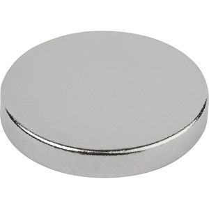 NdFeB magnet