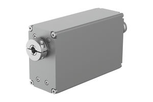 30 V servomotor 1