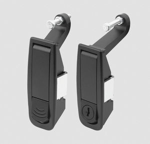 compression latch