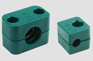 screw pipe clamp