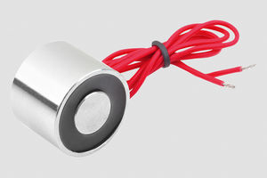 cylindrical magnet 1