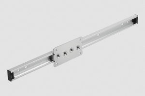 roller linear guide unit 1