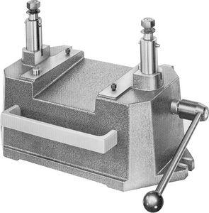 drill vise