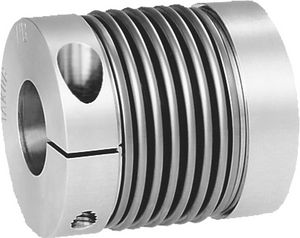 bellows coupling