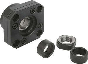 flange bearing unit