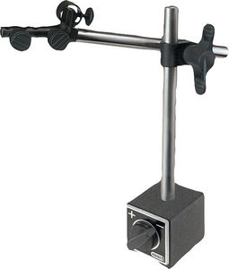 indicator stand with magnetic base