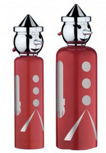 powder-based fire extinguisher