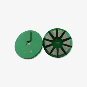 polishing wheel