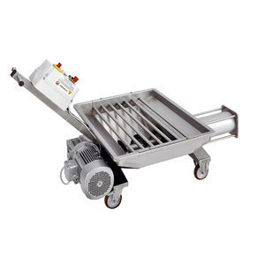 food product pump