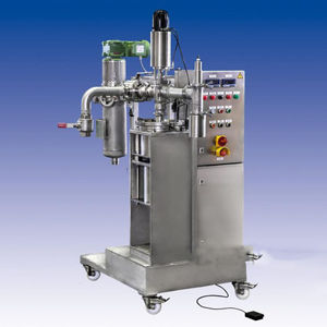 liquids dosing unit