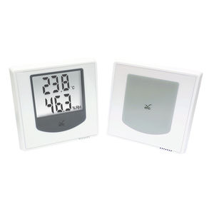 indoor humidity and temperature transmitter