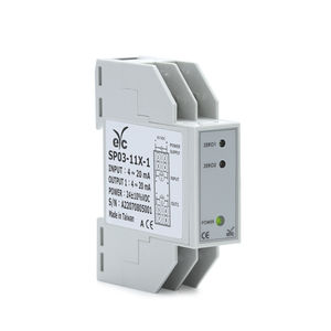 analog signal converter 1