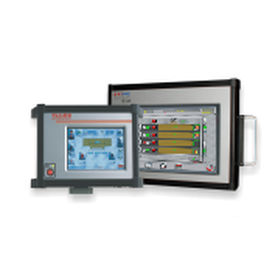 controller for adhesive application systems