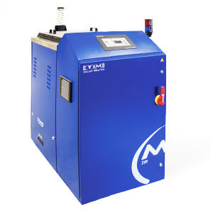 hot melt glue melter 1