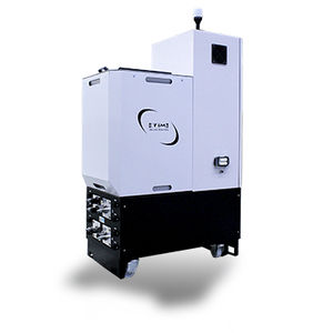 hot melt glue melter