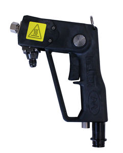 dispensing gun
