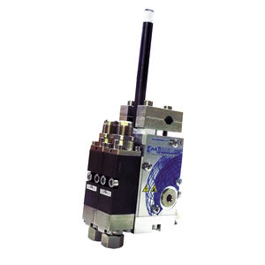 dispensing gun 1