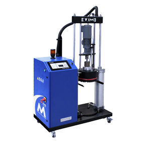 hot-melt glue dispensing machine 1
