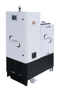 mobile pumping station 1