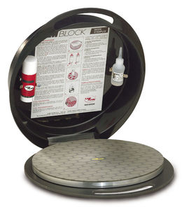 polishing pad
