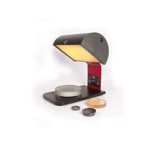 sodium flashlight / for workstations