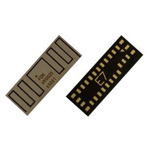 low-power autonomous wireless module 1