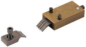 mechanical clamping system