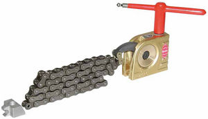 chain clamp