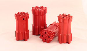 long hole tophammer drilling tool