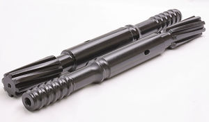 threaded adapter