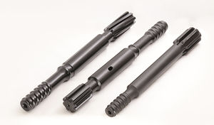 threaded adapter