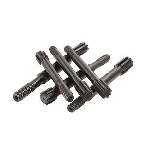 threaded adapter