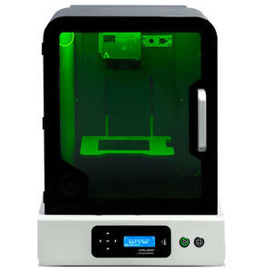 MOPA laser engraving machine