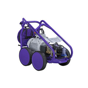 cold water high-pressure cleaner 1