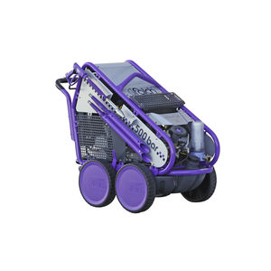 cold water high-pressure cleaner 1