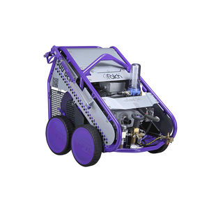 cold water high-pressure cleaner 1