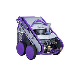 cold water high-pressure cleaner 1